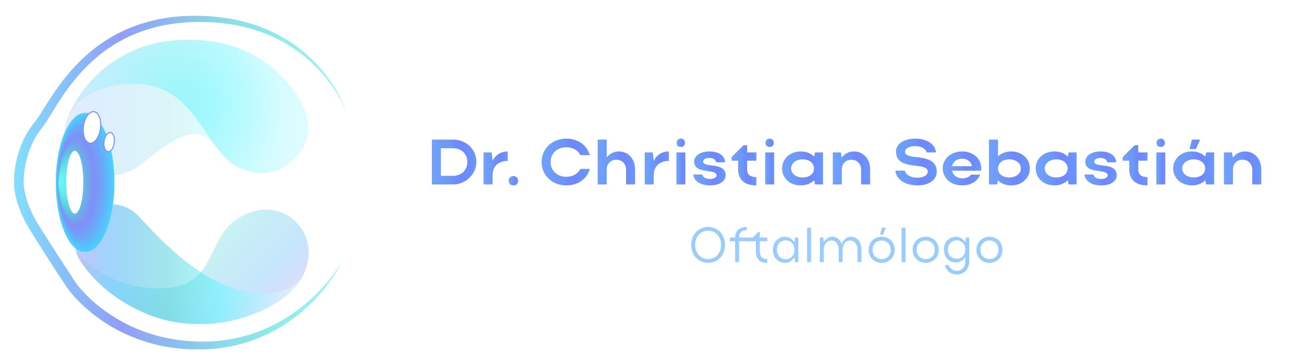 Oftalmología en
CDMX - Dr. Christian Sebastian Arellano
